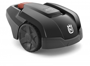 Automower® 105 i gruppen Husqvarna / Robotgräsklippare hos Mera Maskin Göteborg Aktiebolag (967 64 54-21)